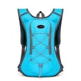 thumbnail image 2 of Amerteer Sport Vest Hydration Backpack 2L Water Bladder Bag For Cycling Hiking Running,Blue, 2 of 5