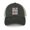 Black, variant on Save The Drama For Your Mama Wine Red Trucker Hat for Men Women, Adjustable Mesh Back Baseball Cap