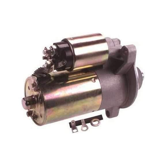 Starter - Compatible with 1991 - 1996 Ford Explorer 4.0L V6 1992 1993 1994 1995