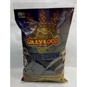 GL BLUE CORN TORT CHIP 11z