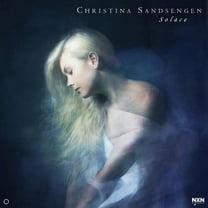 Christina Sandsengen - Solace - Music & Performance - CD