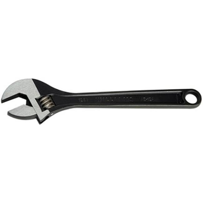 Williams AP6A 6Inch Adjustable Wrench