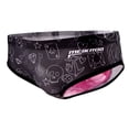 thumbnail image 2 of Pantalones cortos de ciclismo de mujer Sunnimix Ropa interior de ciclo de la mujer Talla XL, 2 of 8