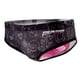 thumbnail image 2 of Pantalones cortos de la ropa interior de la bicicleta de la bici de la bicicleta de las mujeres bragas 3d gel acolchado pantalones xxl SM SunniMix Ropa interior de ciclo de la mujer, 2 of 8