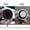 Black, variant on Suction Cup Mount Auxiliary Rearview Mirror for Car 360 Degree Rotating Wide-angle Round Frame Blind Spot Mirror 5.5 cm x 1.7 cm HD Glass ABS