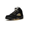 thumbnail image 4 of JORDAN MENS Air Jordan 5 "A Ma Mani&eacute;re- Black" FD1330 001 FD1330 001 from Stadium Goods, 4 of 8