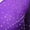 Purple, variant on SiiRoh Women's Sparkly Rhinestone Figure Skating Dress Long Sleeve Keyhole Back Lyrical Dance Dress Umber XXL