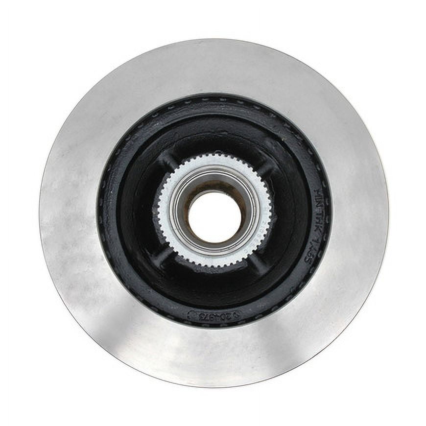 R-Line Rotors Fits select: 2002 CHEVROLET EXPRESS G3500, 2001 CHEVROLET EXPRESS CUTAWAY
