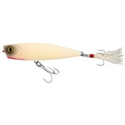Tsunami IPOP 5 Topwater Hardbait Fishing Lure - Smelt