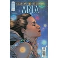 thumbnail image 1 of Aria #1 VF ; Image Comic Book, 1 of 1
