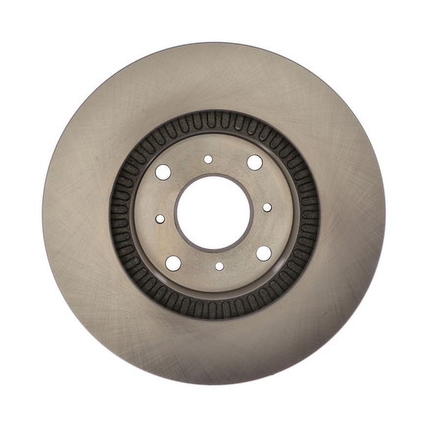 Raybestos 96374R Professional Grade Disc Brake Rotor Fits select: 1993-1996 HONDA PRELUDE