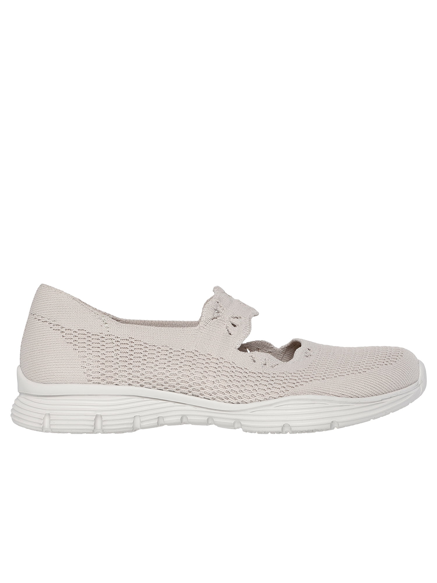 Skechers Women's Seager - CuteN' Coy Mary Jane Sneaker