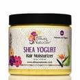 thumbnail image 5 of Alikay Naturals Shea Yogurt Hair Moisturizer, 8 Oz, 5 of 5