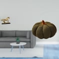 thumbnail image 2 of Figura de caballo en miniatura, adorno de caballo, estatua de animal, escultura de resina de calabaza, adecuada para regalar, decoración del hogar, es, 2 of 8