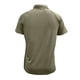 thumbnail image 3 of European And American Men's Retro Outdoor Top Digital Printing Short-sleeved Top 2XL, 3 of 3
