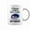 Black, variant on Penney Name Gift Penney I Am Who I Am Coffee Mugs