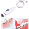 thumbnail image 4 of Oral Hygiene Accessories Water Hose Plastic Handle for Waterpik Oral Irrigator WP-100 WP-900, 4 of 5