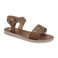 thumbnail image 1 of SANDALIA PLANA ETNIA CAFÉ 108547, 1 of 3