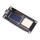 thumbnail image 3 of Módulo de Placa de Desarrollo ESP32 ESP-WROOM-32 WIFI CH340 con Pantalla OLED de 0,96 para ESP32 OLED Tipo C, 3 of 5