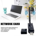 thumbnail image 2 of Atheros Ar9271 802.11n 150mbps Wireless Usb Wifi Adapter Kali Compatible With Linux -CDSX, 2 of 5