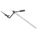 thumbnail image 1 of Varilla De Extensión Para Taladro Eléctrico, Resistencia Al Impacto De 20 Pulgadas, Fácil Instalación, Conector Estándar, Varilla De Extensión Para Broca De Pesca En Hielo, 1 of 7