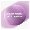 thumbnail image 6 of Clairol Color Crave Temporary Hair Color Makeup Brilliant Amethyst, 1 Application, 6 of 6