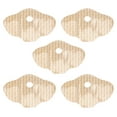 thumbnail image 3 of 5PCS Amincissant Ventre Patchs Non Tissé Abdominal Slim Stickers pour le Métabolisme du Corps, 3 of 14