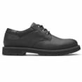 thumbnail image 2 of Dunham BYRNE Chaussure Oxford Bout Uni Noir CH LEA, 2 of 4