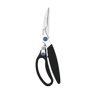 ZWILLING Shears & Scissors 9-inch Superfection Classic Bent Shears  stainless steel