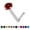 Red, variant on 3mm Birthstone Nose Stud 20g Round Tiny CZ Nose Piercing Jewelry for Women Men, Stainless Steel Hypoallergenic Nose Stud, L Shaped Handmade Nose Rings