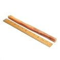 TreatWag Bully Sticks for Dogs, 12 Inch Premium Jumbo Size (5070 grams