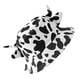 thumbnail image 5 of Sombrero tipo pescador con estampado de vaca, de algodón, estilo pescador, ideal para la playa o el sol en verano. Para mujer., 5 of 7