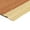 Maple-3MM, variant on Yannee 3mm Floor Transition Strip Edge Closing Strip Self Adhesive Flat Floor Cover Strip Floor Edge Trim Threshold Sealing Strips-Electrical Equipment & Supplies