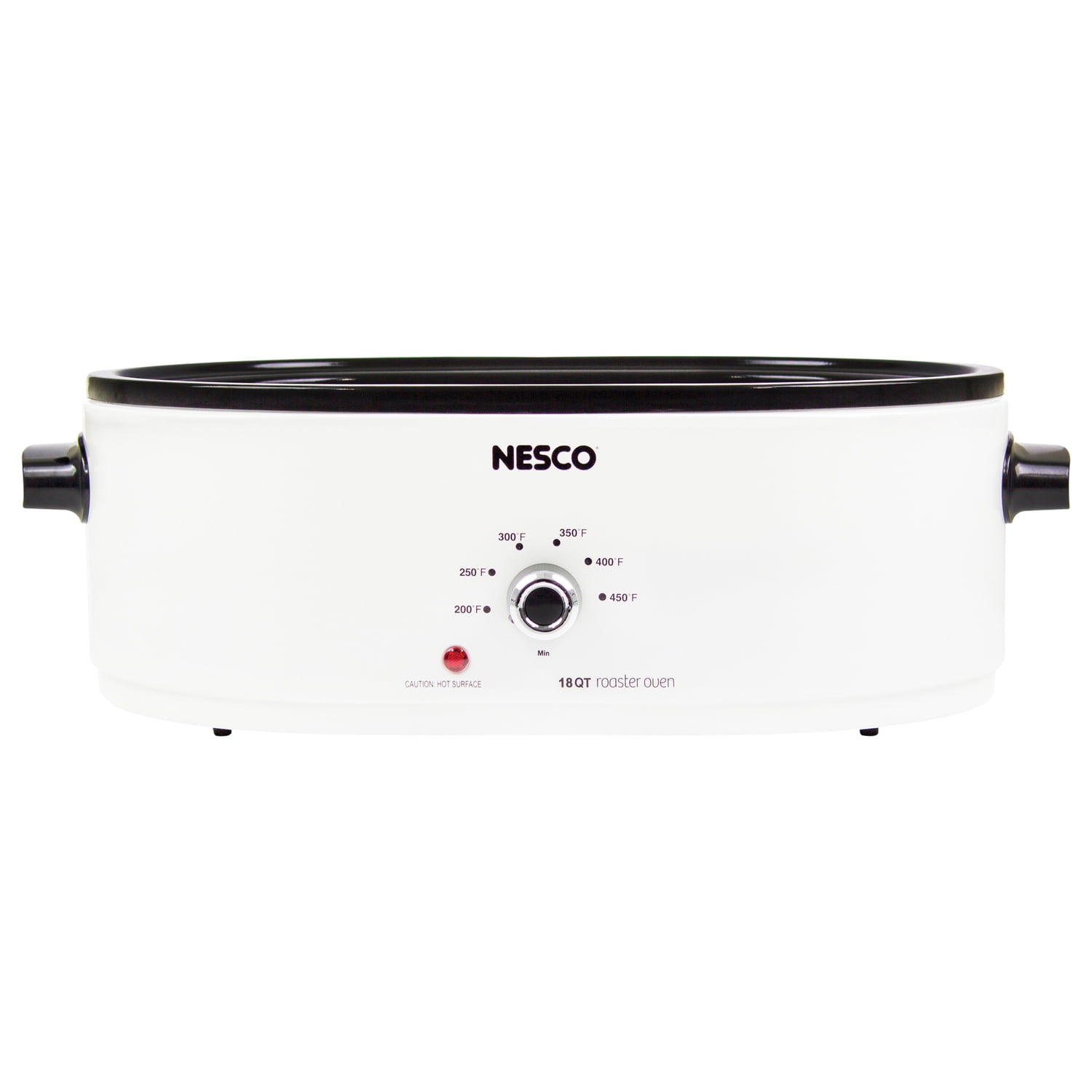 Nesco 4818-14 Classic Roaster Oven, 18-Quart - Appliances - Tuscaloosa,  Alabama, Facebook Marketplace