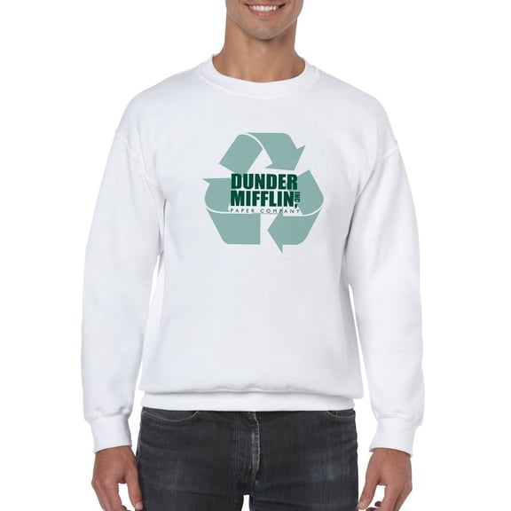 The Office: Dunder Mifflin Paper Co., Male x-Large