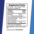 thumbnail image 2 of Superior Source Resveratrol 100 mg - Dietary Supplement for Healthy Aging - Supports Brain & Heart Health - Non-GMO & Gluten-Free - 60 MicroLingual Instant-Dissolve Tablets, 2 of 8