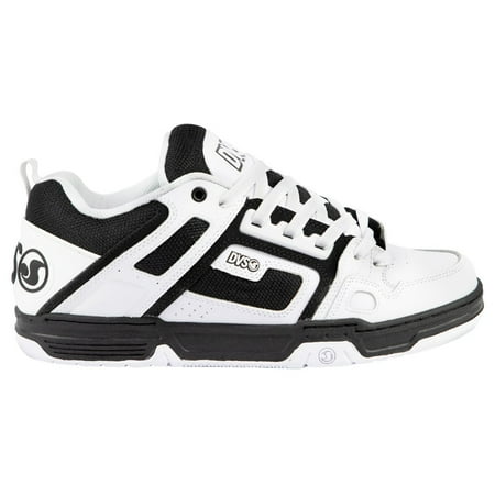 

DVS Mens Comanche Skate Sneakers Athletic Shoes Casual