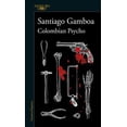 thumbnail image 1 of Colombian Psycho Alfaguara Pasta Blanda, 1 of 2