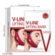 thumbnail image 3 of HOT Collagen face mask Skin care Beauty Double Chin Eliminator V Line Shaping Face Masks,Toning Hydrogel Collagen Mask With Hyaluronic& Centella Asiatica,Neck Lift Tape Face Patc(buy 2 get 10% off), 3 of 5