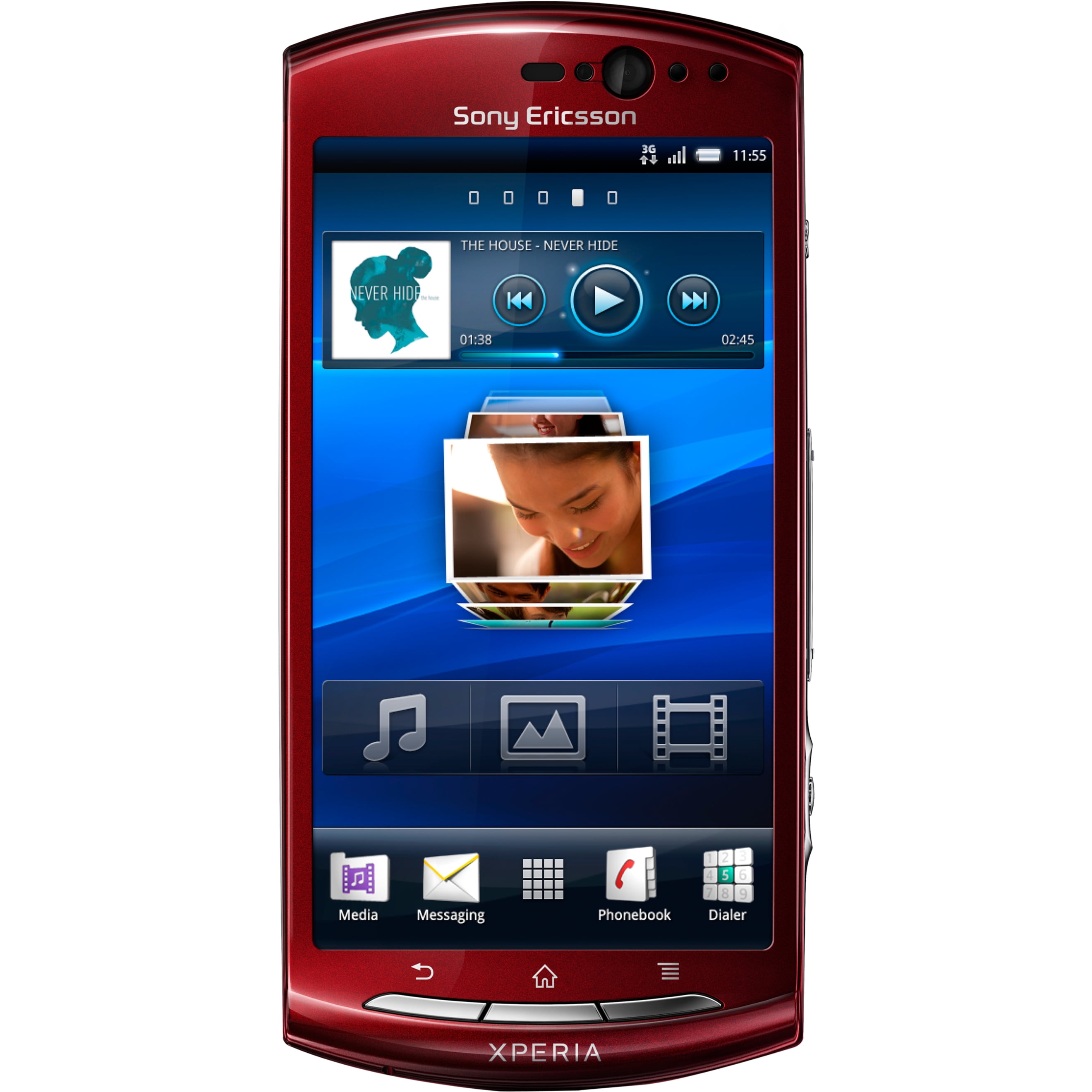 Sony Xperia Pro I Купить В Казахстане