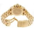 thumbnail image 2 of Invicta Men's 80063 Pro Diver Rose Gold Dial Chronograph Gold Plated Steel Bracelet Dive Watch, 2 of 4