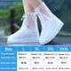 thumbnail image 5 of Funda para zapatos Impermeable Control de arena Antideslizante Funda para zapatos Reutilizable Lluvia Botas de nieve Cubrezapatos para ciclismo Al aire libre Camping Pesca Jardín Viajes Mujeres, 5 of 7