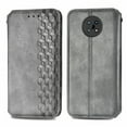 thumbnail image 3 of Étui pour Nokia G50, Étui Portefeuille Protecteur Magnétique à Rabat, 3 of 5