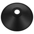 thumbnail image 1 of HEALEEP Abat-Jour en Alliage d'Aluminium Rond Décoration pour Salon 1Pcs, 1 of 8