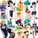 thumbnail image 4 of Figura de anime de Dragon Ball GEM de 13-20 cm, chica de belleza sexy, Bulma, Lunch, Videl, Android 18, estatua de manga, figura de acción de PVC, modelo de juguetes, 4 of 5