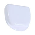 thumbnail image 1 of Fake Tooth Cleaning Case Leakproof Household Small Container Dustproof Mouthguard Retainer Organizer Orthodontic Supplies Type3, 1 of 9
