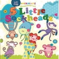 thumbnail image 1 of Pre-Owned 5 Little Sockheadz, 1 of 1