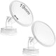 thumbnail image 1 of Extractores de leche NENESUPPLY 19 mm 2 piezas de copas de boca ancha, 1 of 9