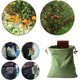 thumbnail image 3 of BEMS-Bolsa de forrajeo de lona verde, riñonera de senderismo, forrajeo plegable, 3 of 5