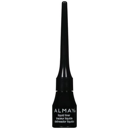 Liquid Eyeliner Set - Almay Liquid Eyeliner, Black 221